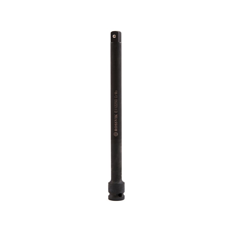 EI12250 Удлинитель ударный ROSSVIK 1/2", 250мм EI12250 Удлинитель ударный ROSSVIK 1/2", 250мм