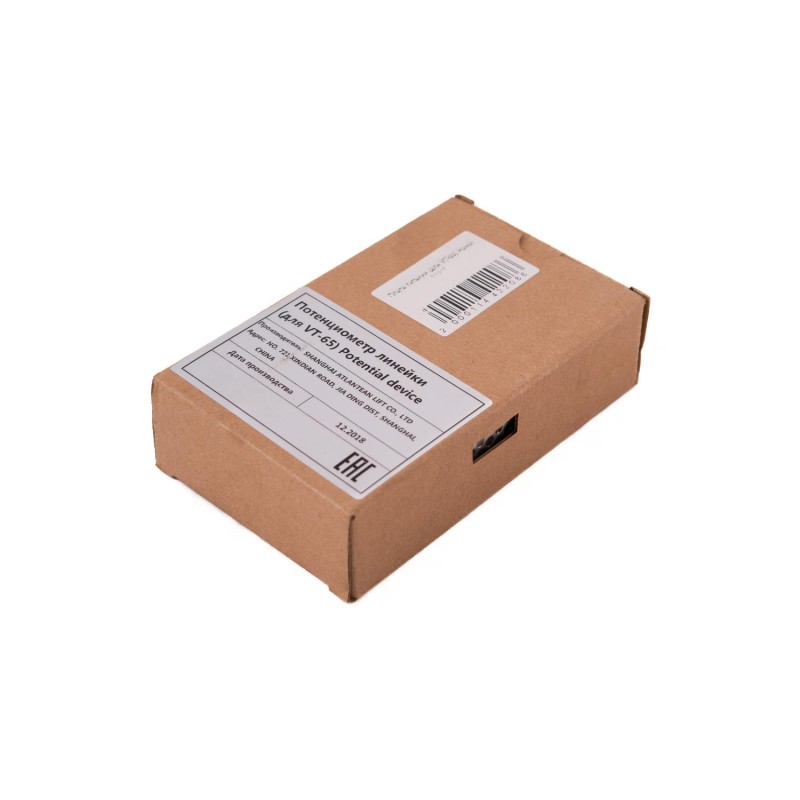 Плата питания VT-65 (POWER BOARD) Плата питания VT-65 (POWER BOARD)