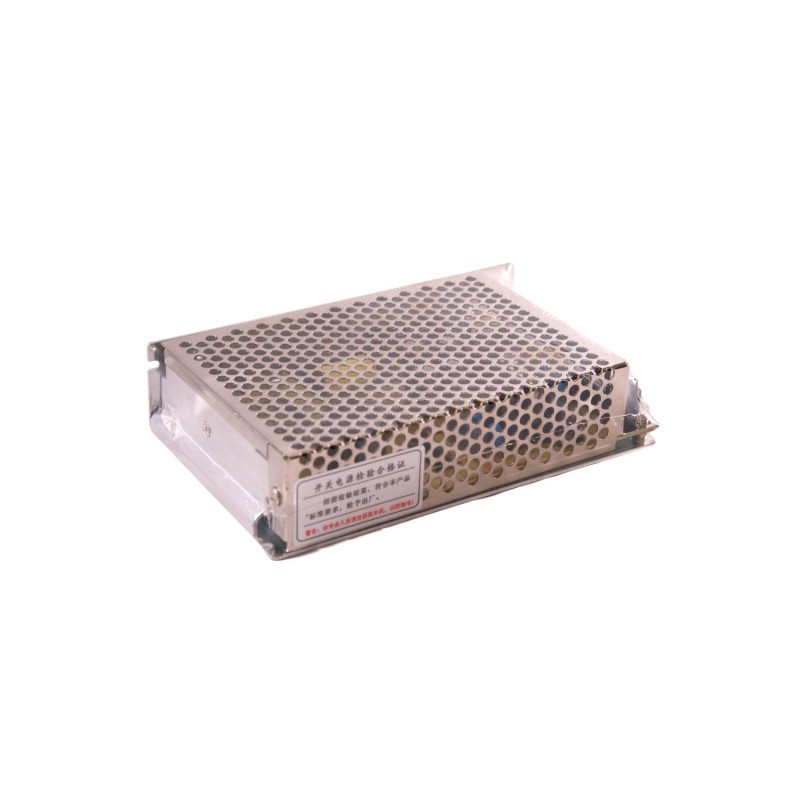Плата питания VT-65 (POWER BOARD) Плата питания VT-65 (POWER BOARD)