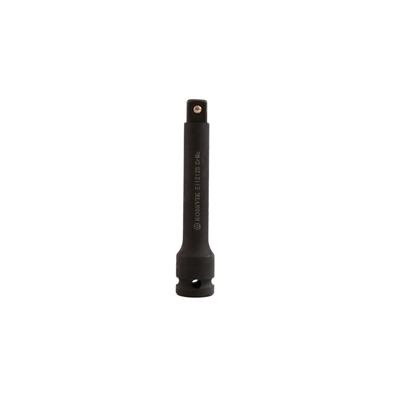 EI12125 Удлинитель ударный ROSSVIK 1/2", 125мм EI12125 Удлинитель ударный ROSSVIK 1/2", 125мм