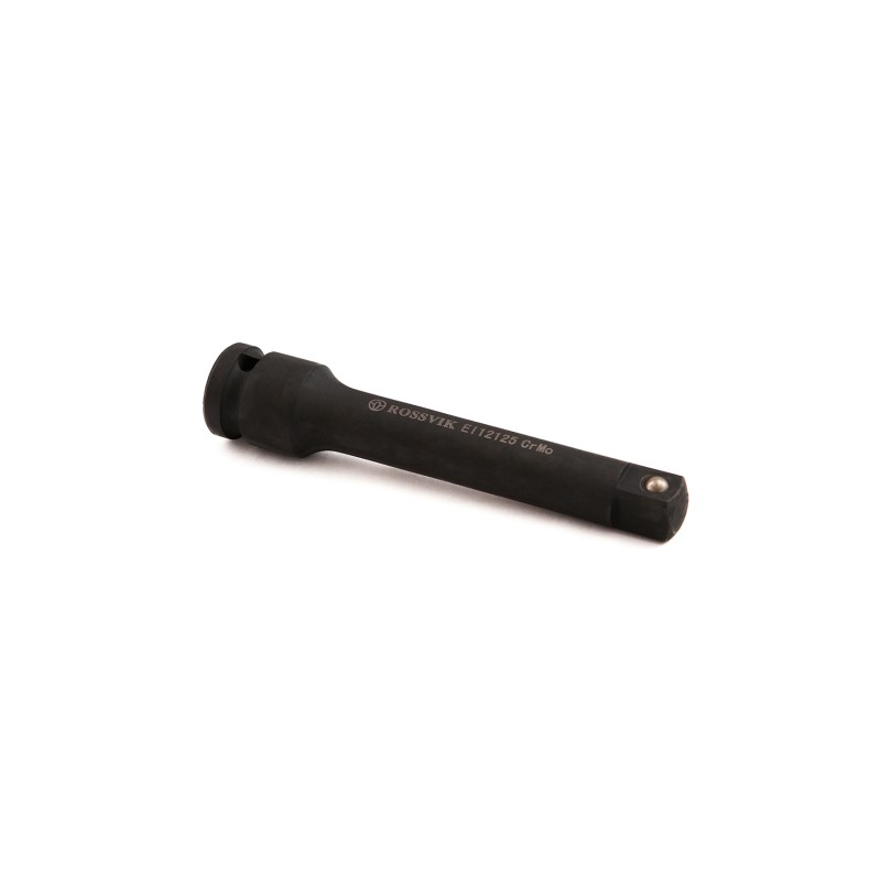 EI12125 Удлинитель ударный ROSSVIK 1/2", 125мм EI12125 Удлинитель ударный ROSSVIK 1/2", 125мм