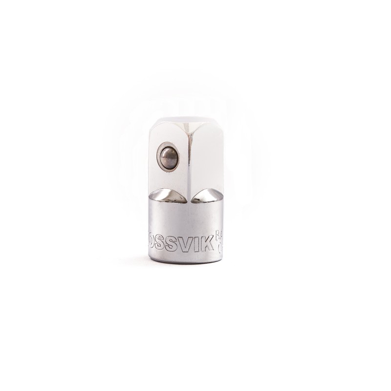 BA1234 Переходник ROSSVIK 1/2"F - 3/4"M BA1234 Переходник ROSSVIK 1/2"F - 3/4"M