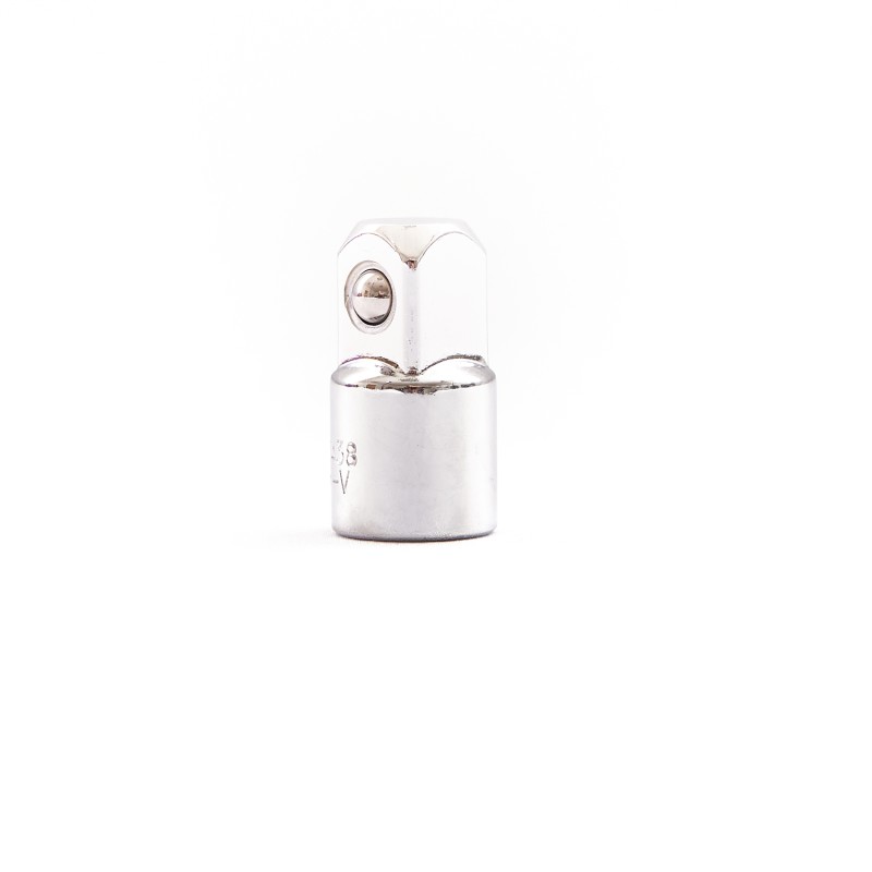 BA1438 Переходник ROSSVIK 1/4"F - 3/8"M BA1438 Переходник ROSSVIK 1/4"F - 3/8"M