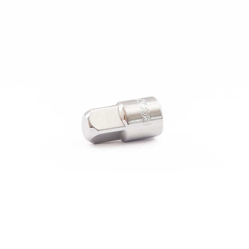 BA1438 Переходник ROSSVIK 1/4"F - 3/8"M BA1438 Переходник ROSSVIK 1/4"F - 3/8"M