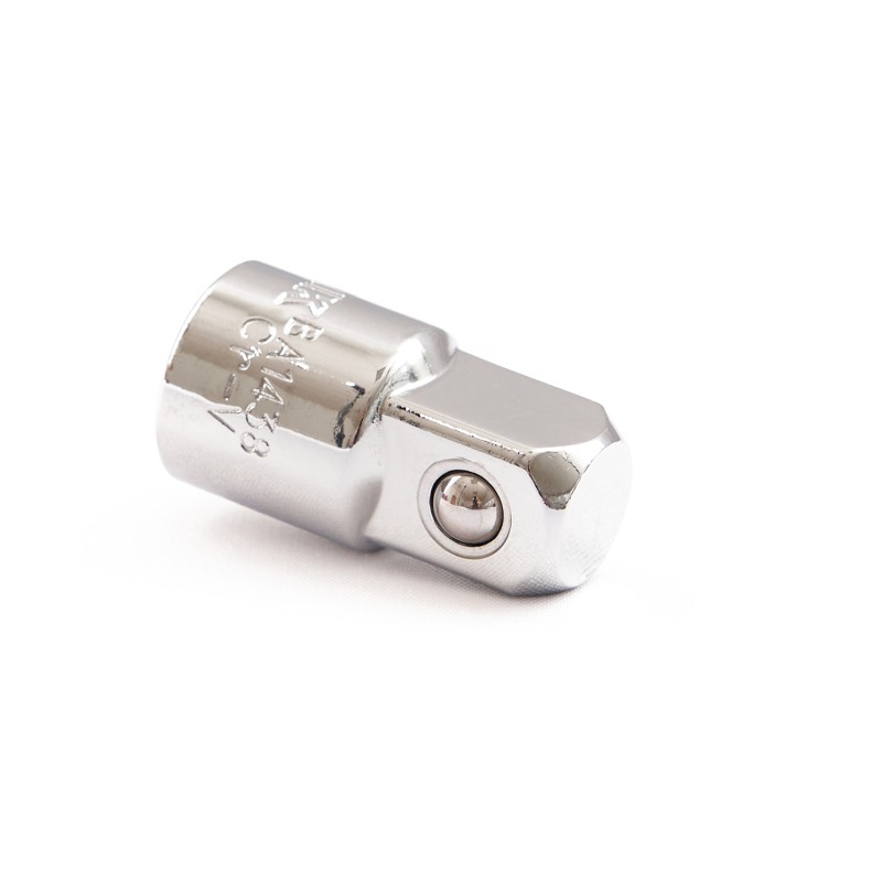 BA1438 Переходник ROSSVIK 1/4"F - 3/8"M BA1438 Переходник ROSSVIK 1/4"F - 3/8"M