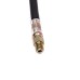 Шланг гидравлический (Oil hose1 п.39) HJ0821.5005