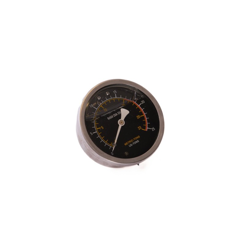 Манометр (Pressure gauge п.1) HJ0804.5005, HJ0804.7016 Манометр (Pressure gauge п.1) HJ0804.5005, HJ0804.7016