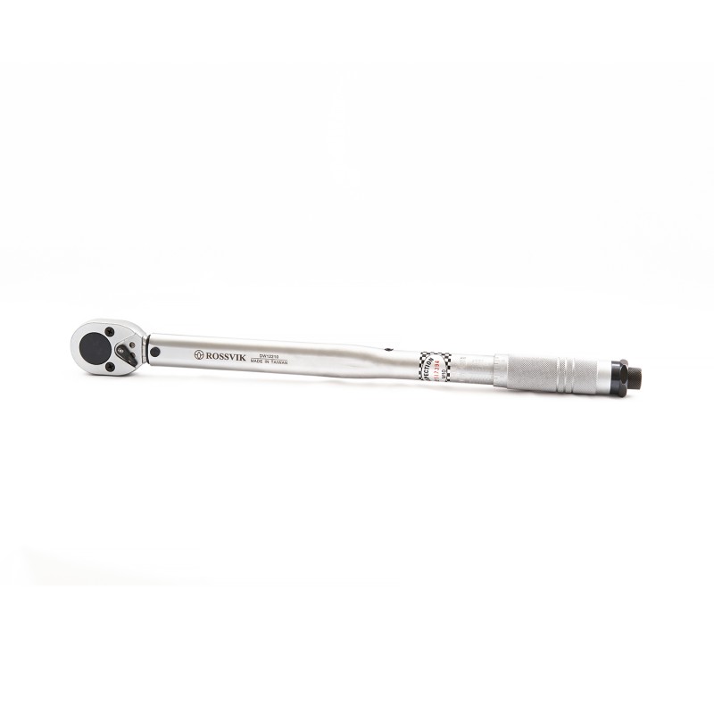 DW12210 Ключ динамометрический ROSSVIK, 1/2", 42-210Nm DW12210 Ключ динамометрический ROSSVIK, 1/2", 42-210Nm