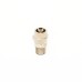 Фитинг цанговый одинарный IPL6-01 V124