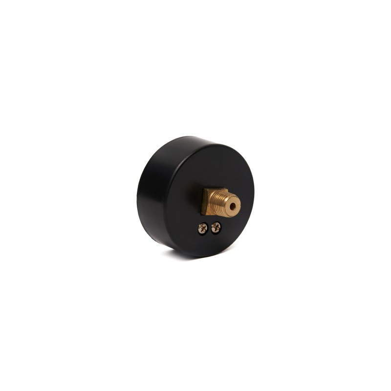 Манометр D63 1/4" BSP 0-16 bar Манометр D63 1/4" BSP 0-16 bar