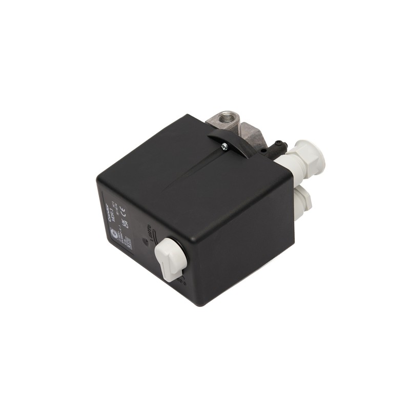 Реле пусковое (прессостат) MDR 3 GFA AAAA 090A 110 FHI HXX Реле пусковое (прессостат) MDR 3 GFA AAAA 090A 110 FHI HXX