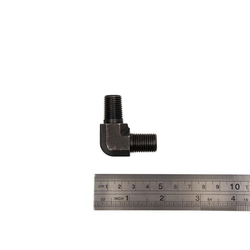 Фитинг манометра угловой (Direct fitting п.30) HJ0821.5005 Фитинг манометра угловой (Direct fitting п.30) HJ0821.5005