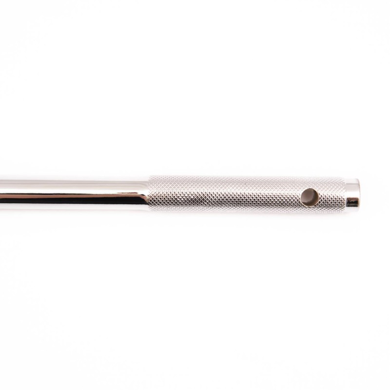 BB12450 Вороток шарнирный ROSSVIK 1/2", 450мм BB12450 Вороток шарнирный ROSSVIK 1/2", 450мм