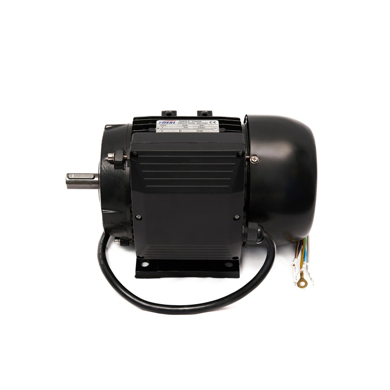 Электромотор односкоростной V124 MOTOR (220V, 50Hz, 1P, 1.2Kw) Электромотор односкоростной V124 MOTOR (220V, 50Hz, 1P, 1.2Kw)