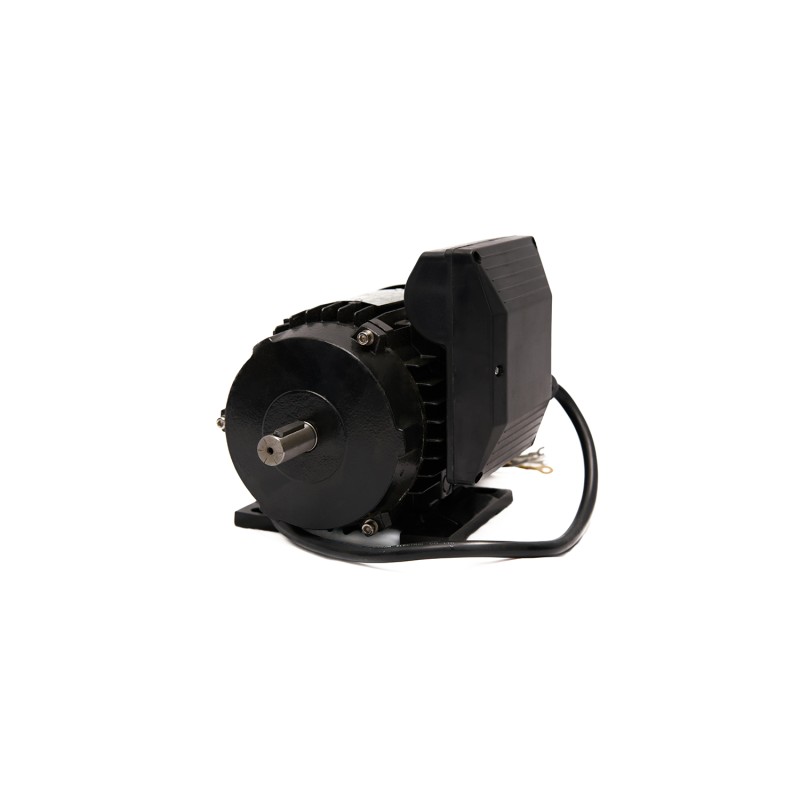 Электромотор односкоростной V124 MOTOR (220V, 50Hz, 1P, 1.2Kw) Электромотор односкоростной V124 MOTOR (220V, 50Hz, 1P, 1.2Kw)