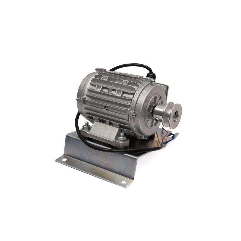 Электромотор односкоростной V124 MOTOR (380V, 50Hz, 3P, 0.75Kw) Электромотор односкоростной V124 MOTOR (380V, 50Hz, 3P, 0.75Kw)