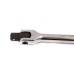 BB12600 Вороток шарнирный ROSSVIK 1/2", 600мм