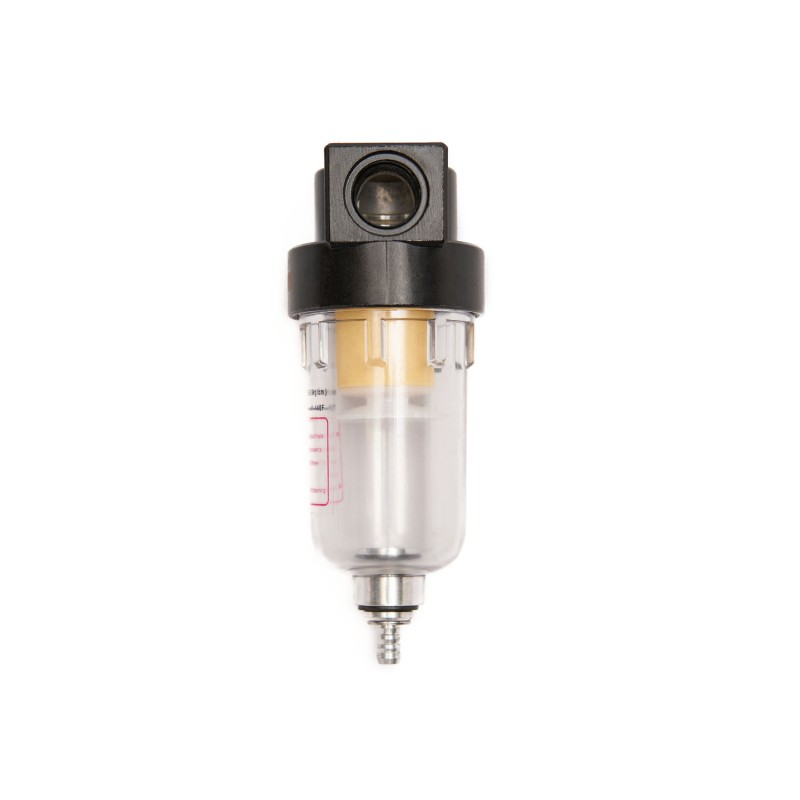 F152/1.R Фильтр конденсата ROSSVIK F1/4" F152/1.R Фильтр конденсата ROSSVIK F1/4"