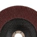 Круг шлифовальный лепестковый ROSSVIK 180*22мм 40 Grit. Тип29, Zr, 80м/с, 8500об/мин