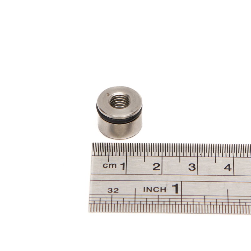 Седло регулятора давления (Regulator base assy №102) TMHPC-3500C, TMHPC-4500C Седло регулятора давления (Regulator base assy №102) TMHPC-3500C, TMHPC-4500C