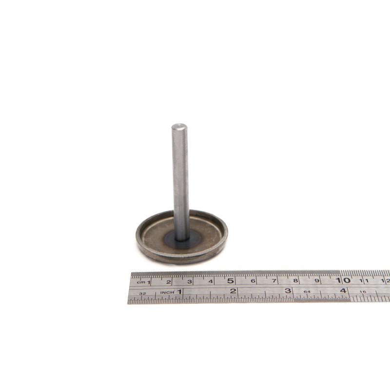 Плунжер пневмонасоса (Plunger Rod) S30-2EL, S40-2EL Плунжер пневмонасоса (Plunger Rod) S30-2EL, S40-2EL