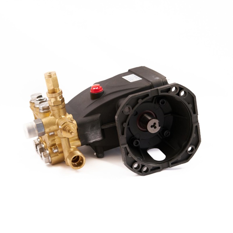 Помпа в сборе (Pump head set №42) TMHPC-3500C Помпа в сборе (Pump head set №42) TMHPC-3500C