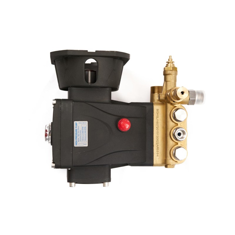 Помпа в сборе (Pump head set №42) TMHPC-3500C Помпа в сборе (Pump head set №42) TMHPC-3500C