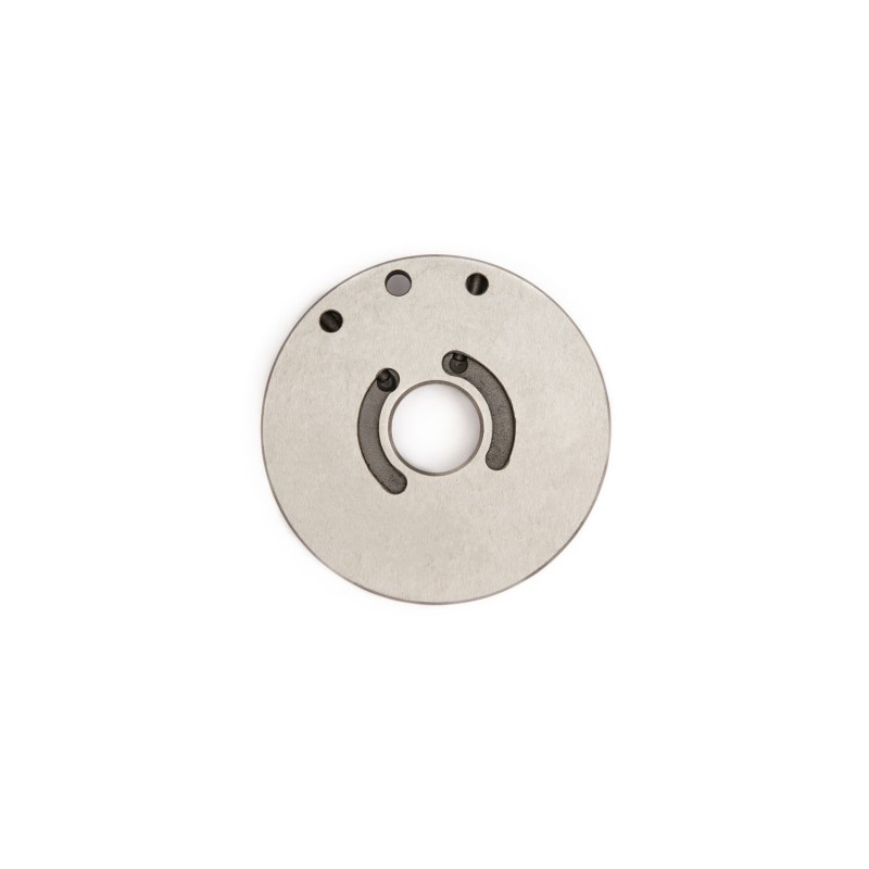 Крышка ротора передняя RT-5880 (Cylinder cover) поз.20