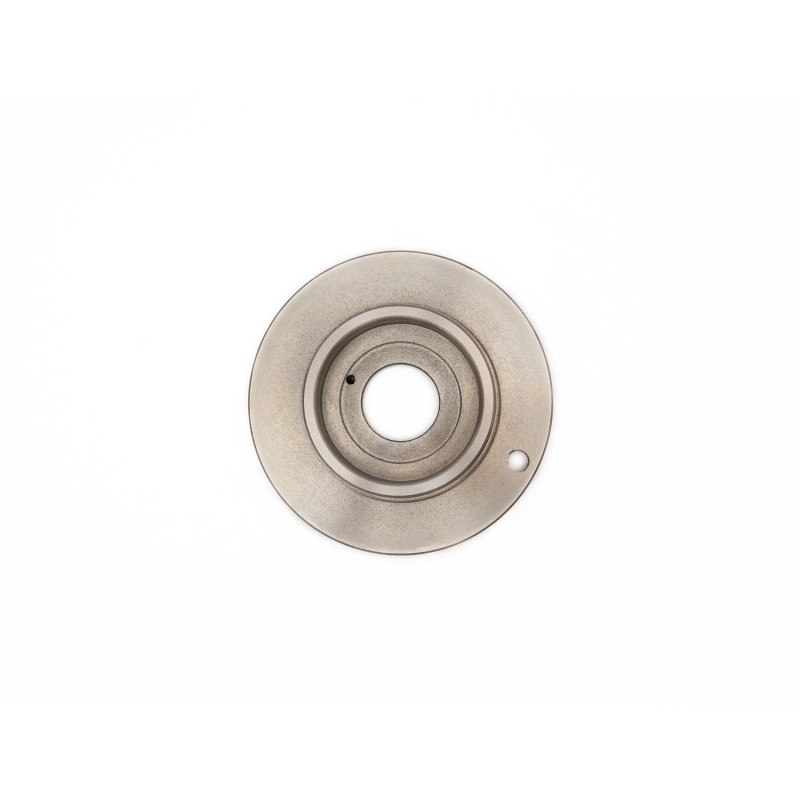Крышка ротора передняя RT-5880 (Cylinder cover) поз.20 Дубль