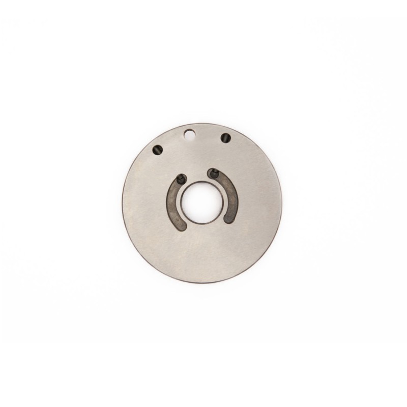 Крышка ротора передняя RT-5880 (Cylinder cover) поз.20 Дубль