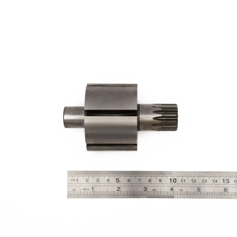 Ротор RT-5567 (Rotor) поз.18 Ротор RT-5567 (Rotor) поз.18