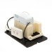 Плата Power box + CPU VT-63 OLD