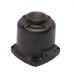 Крышка передняя RT-5567 (Hammer case) поз.3