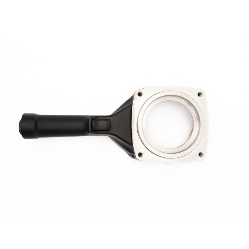 Корпус RT-5567 (Handle) поз.26+27 Корпус RT-5567 (Handle) поз.26+27
