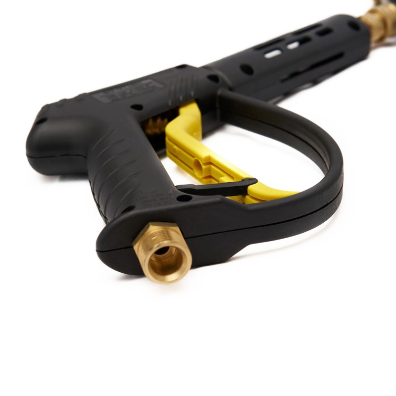 Пистолет для АВД в сборе (Trigger gun set) TMHPC-3500C, TMHPC-4500C, TMHPC-7500C Пистолет для АВД в сборе (Trigger gun set) TMHPC-3500C, TMHPC-4500C, TMHPC-7500C