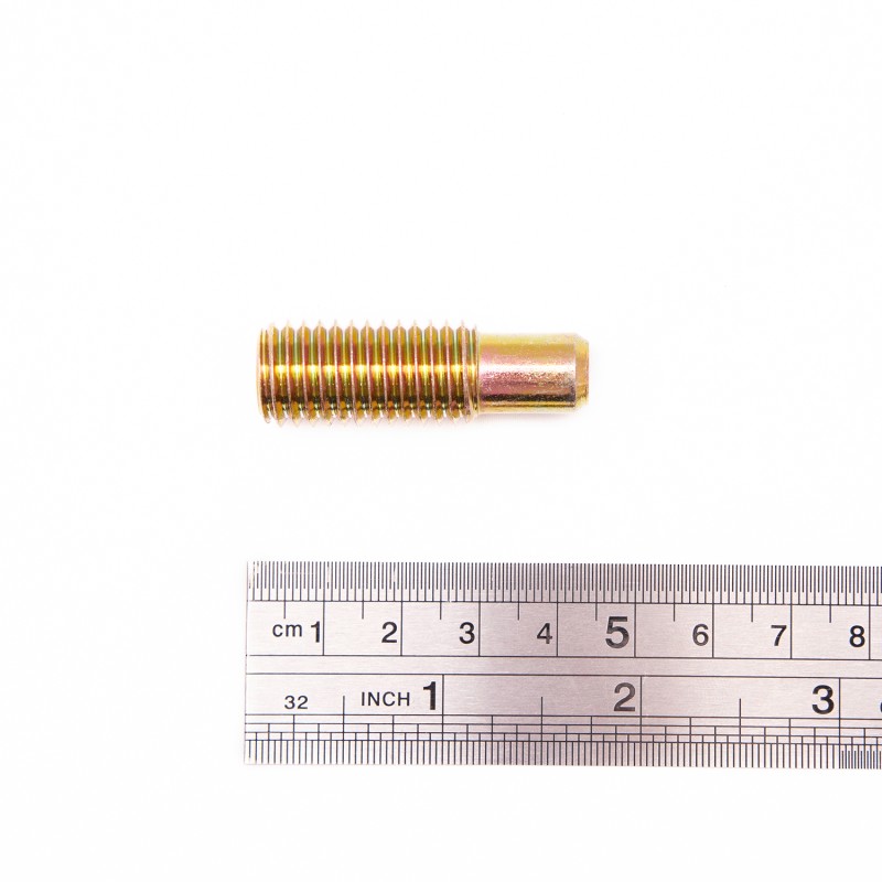 Болт крепления цилиндра отжима M14×42 V521, V524, V526, V526U, V624, V626, V626IT, V730 Болт крепления цилиндра отжима M14×42 V521, V524, V526, V526U, V624, V626, V626IT, V730