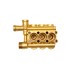 Головка помпы (Pump head №60) TMHPC-4500C