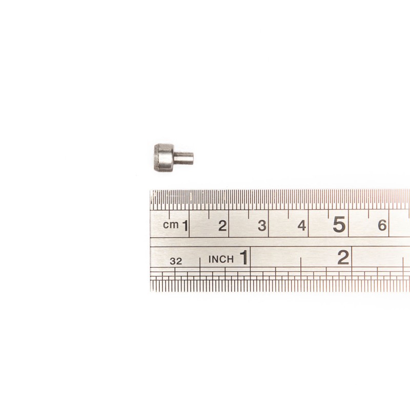Втулка упорная V3, V3LP (d7.2 x 10mm) Втулка упорная V3, V3LP (d7.2 x 10mm)