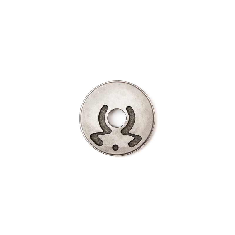 Крышка передняя Front Endplate RT-5277 поз.15 Крышка передняя Front Endplate RT-5277 поз.15