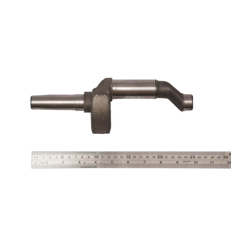 Коленвал LB40, LB40В Коленвал LB40, LB40В