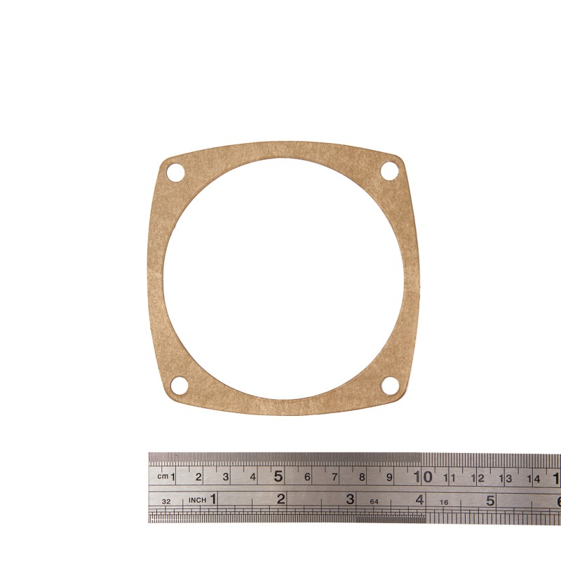 Прокладка передняя RT-5567 (Gasket) поз.6 Прокладка передняя RT-5567 (Gasket) поз.6