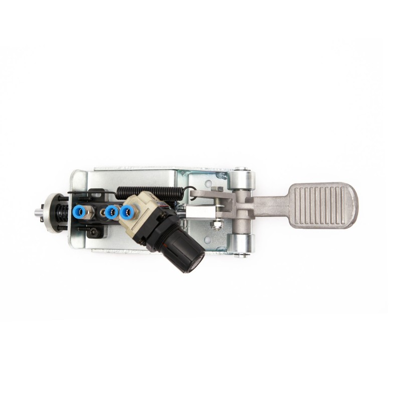 Педаль взрывной накачки в сборе V524ITE, V626IT, V730 Педаль взрывной накачки в сборе V524ITE, V626IT, V730