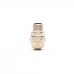Фитинг трубки манометра на входе и манометра (Connector №38) TMHPC-4500C