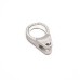 Шатун (Connecting rod №21) TMHPC-3500C, TMHPC-4500C
