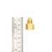 Фитинг трубки манометра на выходе и манометра (Connector №32) TMHPC-4500C