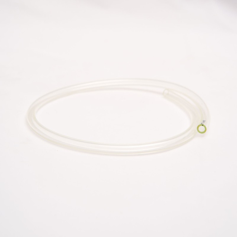 Трубка манометра на входе (Pressure gauge tube №40, №28) TMHPC-4500C, TMHPC-7500C Трубка манометра на входе (Pressure gauge tube №40, №28) TMHPC-4500C, TMHPC-7500C