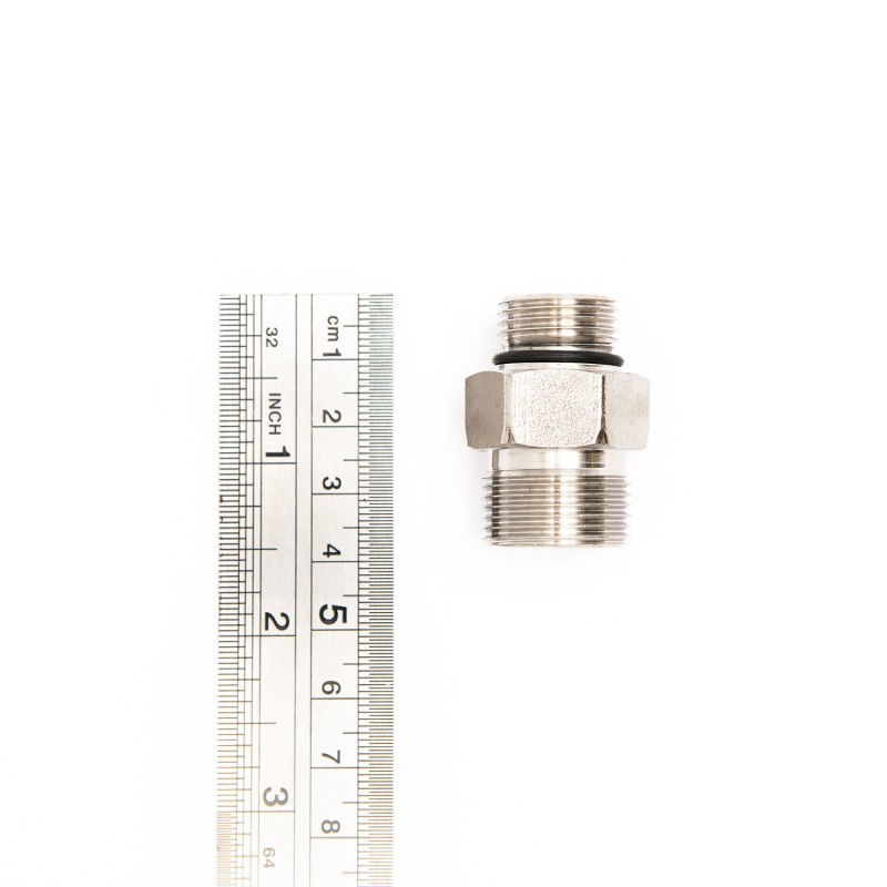 Втулка (Water outlet №61) TMHPC-3500C, TMHPC-4500C Втулка (Water outlet №61) TMHPC-3500C, TMHPC-4500C
