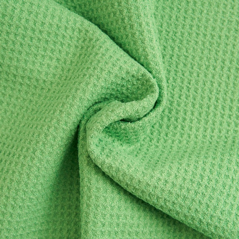 Микрофибра ROSSVIK, 400*400мм, плотность 450г/м2 вафельное полотенце, обработанный край Микрофибра ROSSVIK, 400*400мм, плотность 450г/м2 вафельное полотенце, обработанный край