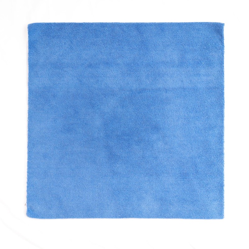 Микрофибра ROSSVIK, 400*400мм, плотность 350г/м2 без кромки Микрофибра ROSSVIK, 400*400мм, плотность 350г/м2 без кромки