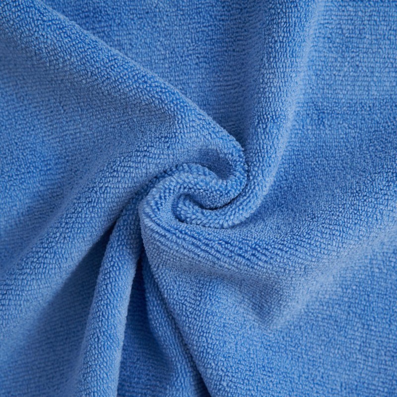 Микрофибра ROSSVIK, 400*400мм, плотность 350г/м2 без кромки Микрофибра ROSSVIK, 400*400мм, плотность 350г/м2 без кромки
